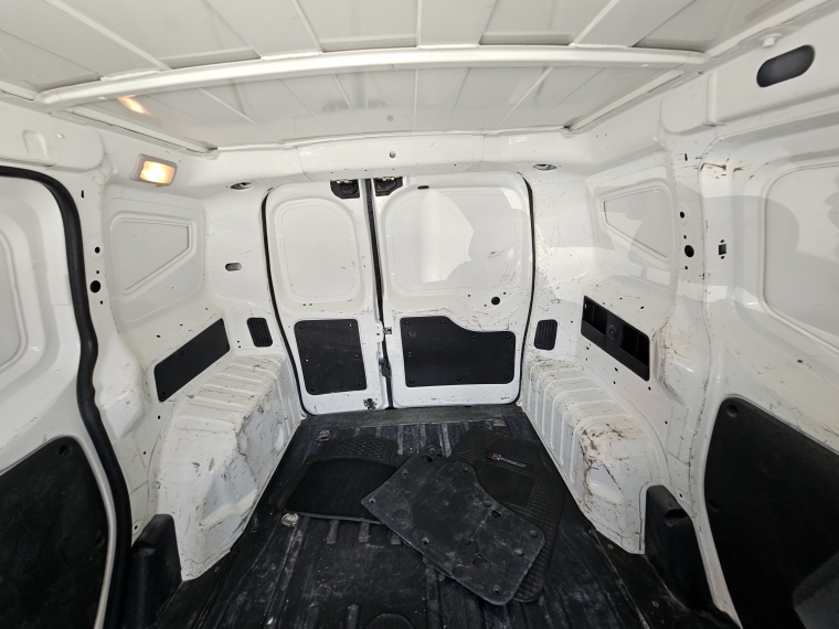 Fiat City Ram V700 City Diesel 1.3 2022 Usado en Rosselot Usados