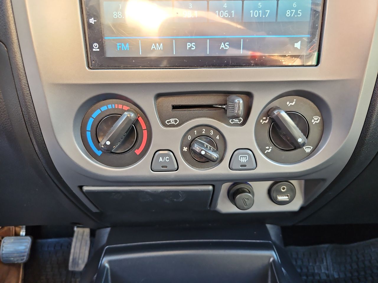 Great wall Wingle Wingle 4p 2.2 2023 Usado en Usados de Primera - Sergio Escobar