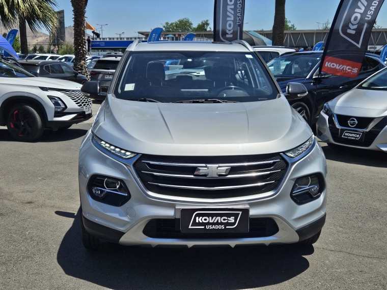 Chevrolet Groove 1.5 Premier Mt 2023 Usado  Usado en Kovacs Usados