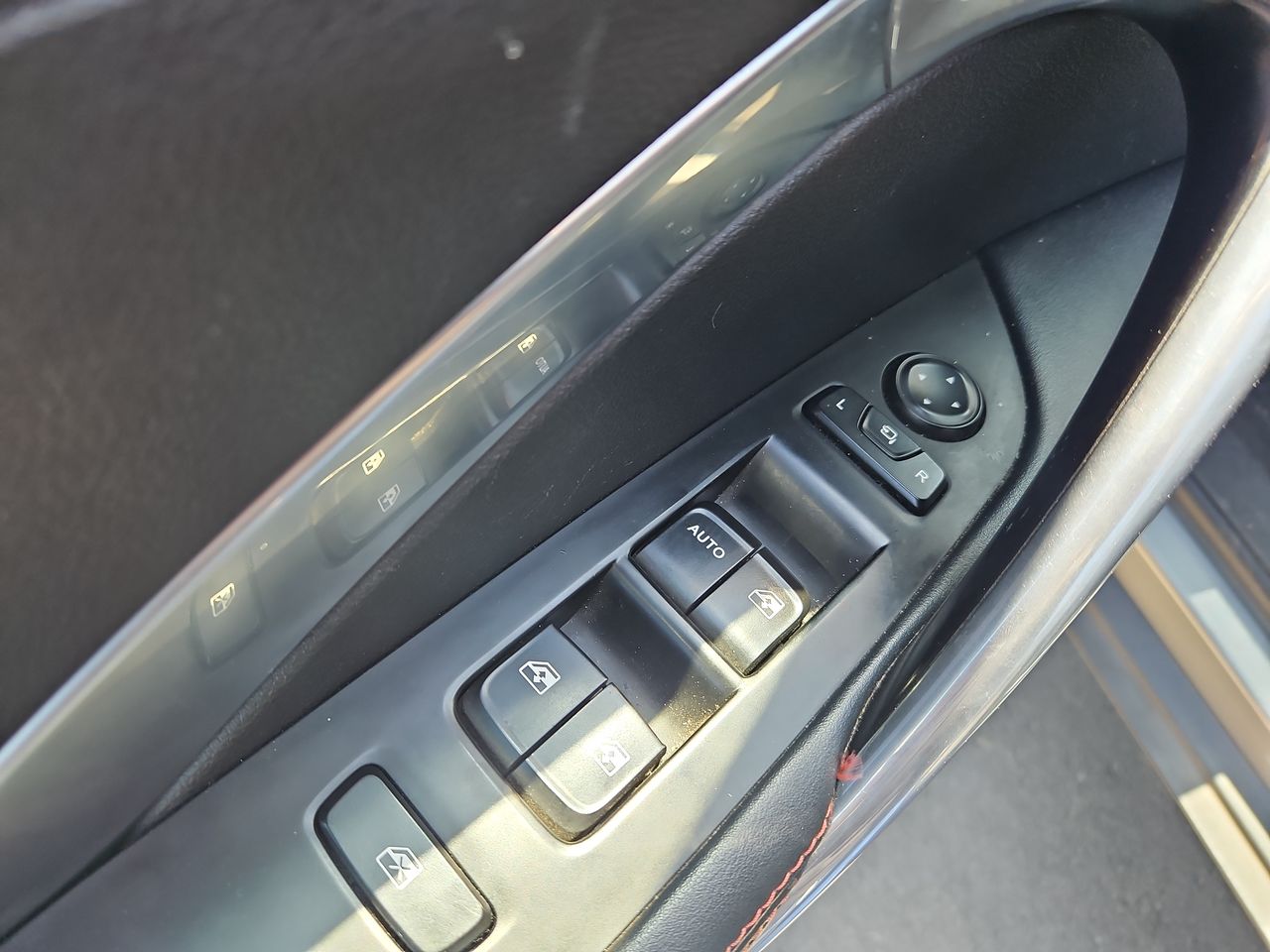 Chevrolet Groove Groove 1.5 2022 Usado en Usados de Primera - Sergio Escobar