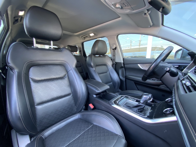 Chery Tiggo 8 Tiggo 8 1.5 Aut 2021 Usado en Rosselot Usados