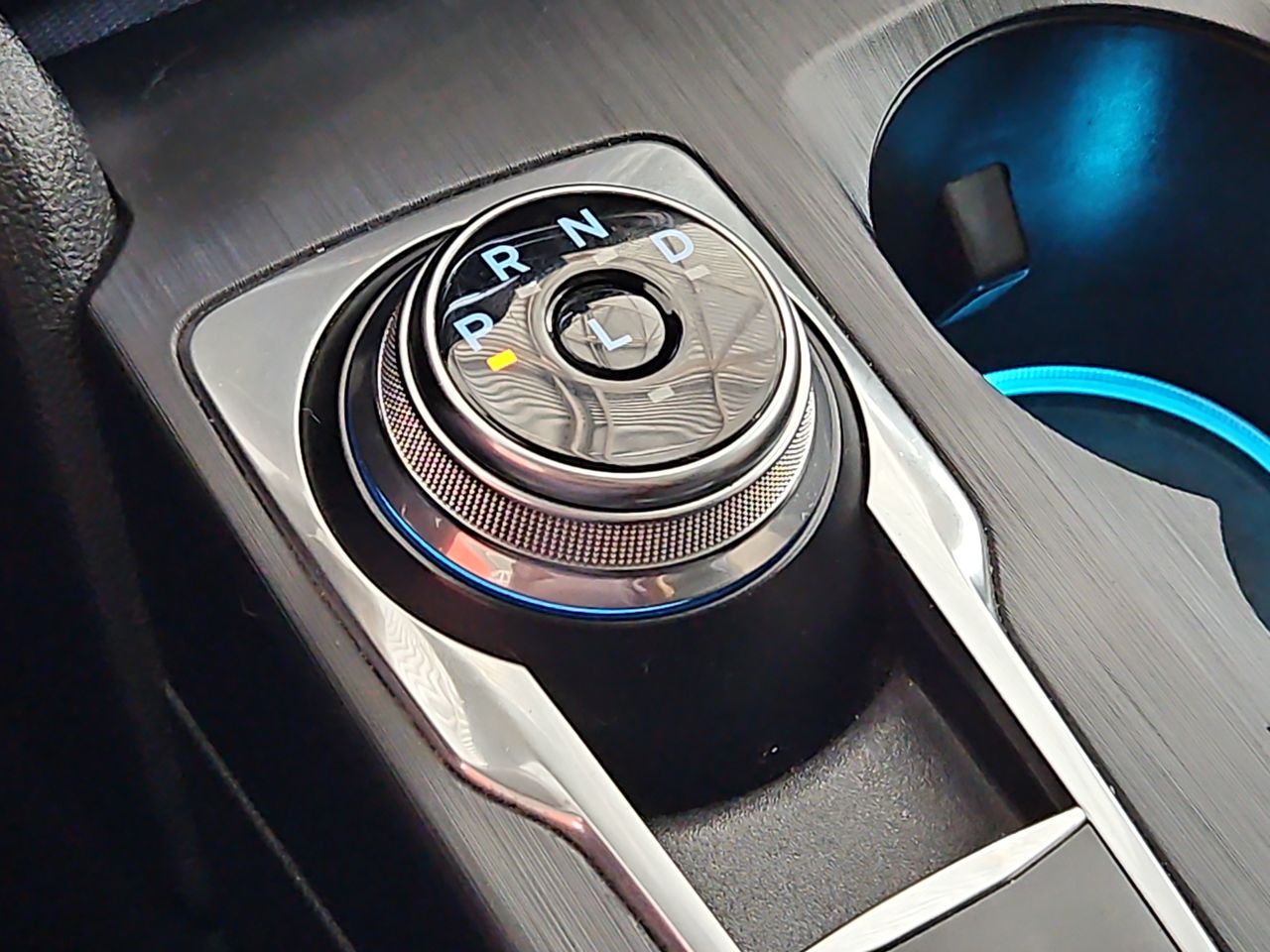 Ford New escape All New Escape Titanium Awd 2.5 Aut 2022 Usado en Usados de Primera - Sergio Escobar