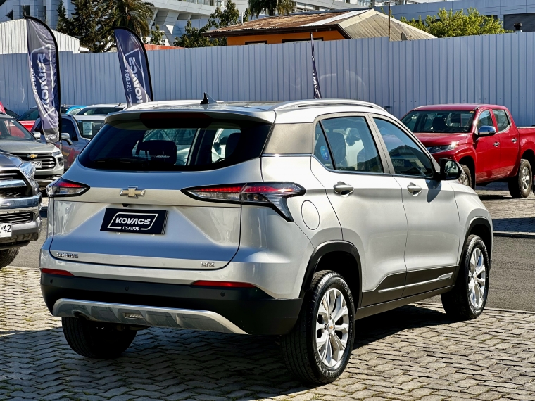 Chevrolet Groove 1.5l Ltz 2023 Usado  Usado en Kovacs Usados
