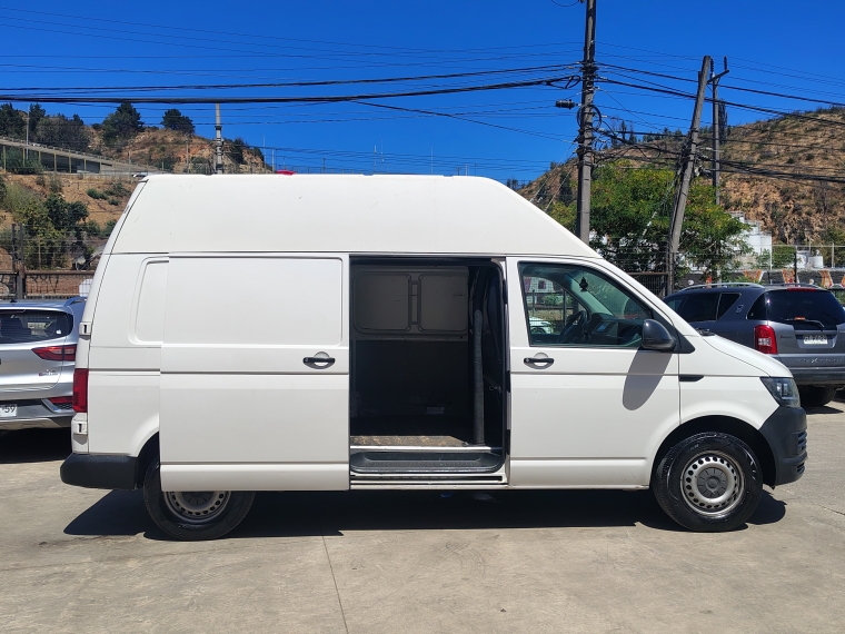 Volkswagen T6 Transporter T6 4x4 2.0 2017 Usado en Rosselot Usados
