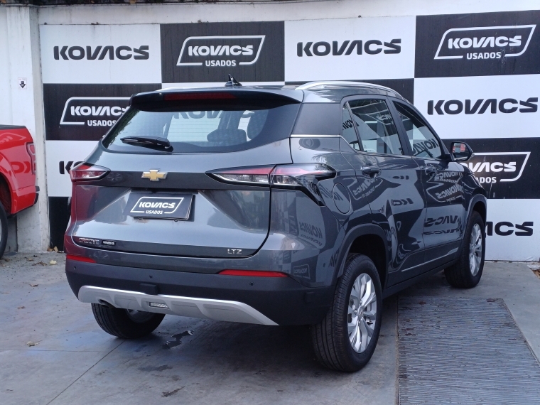 Chevrolet Groove 1.5 Ltz Mt 2025 Usado  Usado en Kovacs Usados