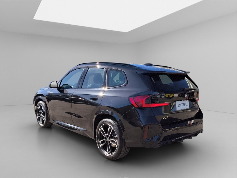Bmw X1 Sdrive18i M Sport 2026 Usado Usado en BMW Premium Selection Bmw X1 Sdrive18i M Sport 2026 Usado Usado en BMW Premium Selection