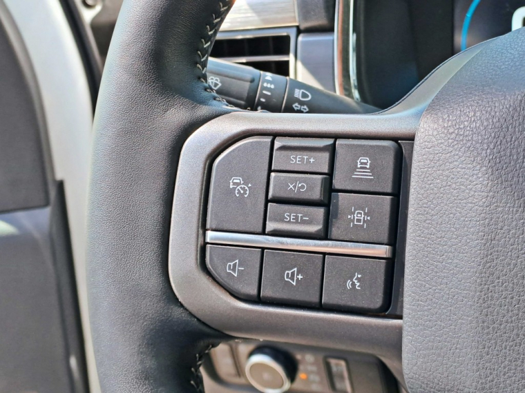 Ford F-150 Lariat 4x4 5.0 At 2023 Usado  Usado en Webautos.cl