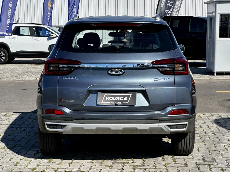 Chery Tiggo 3 1.5 Gls Mt 2022 Usado  Usado en Kovacs Usados