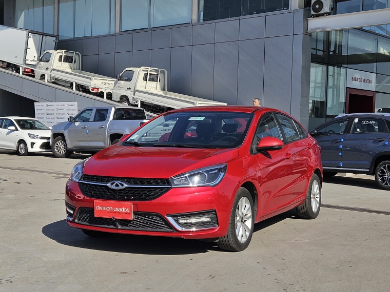 CHERY ARRIZO 5 ARRIZO 5 GLS MT 2023