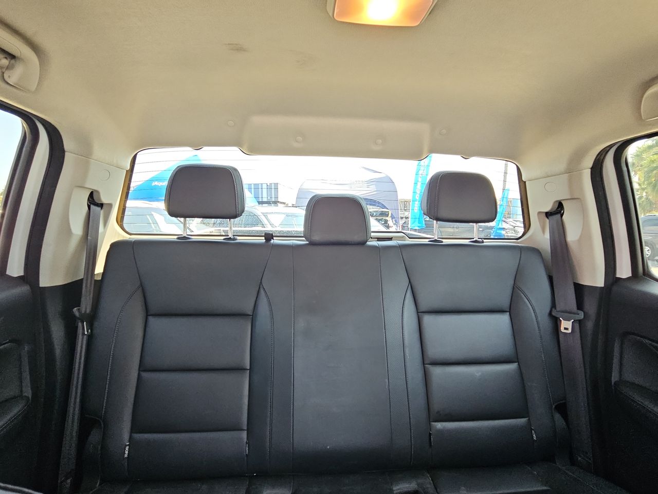 Great wall Poer Poer 2.0 2023 Usado en Usados de Primera - Sergio Escobar