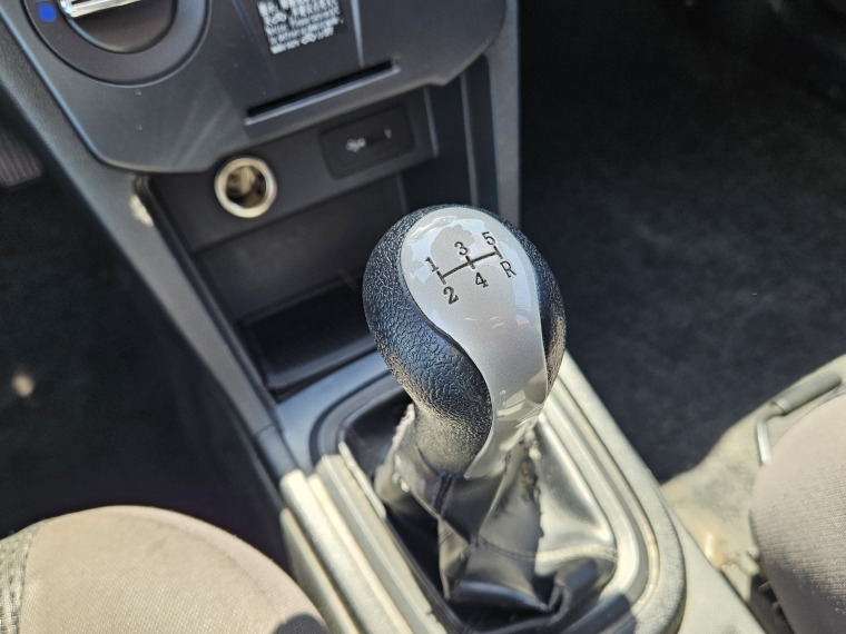 Chery Fulwin Fulwin Sport 2 Gl 1.5 Mt 2018 Usado en Rosselot Usados