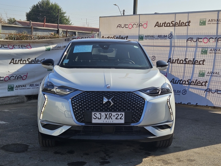 Ds Ds3 Crossback Electrico Aut 2023 Usado  Usado en Autoselect Usados