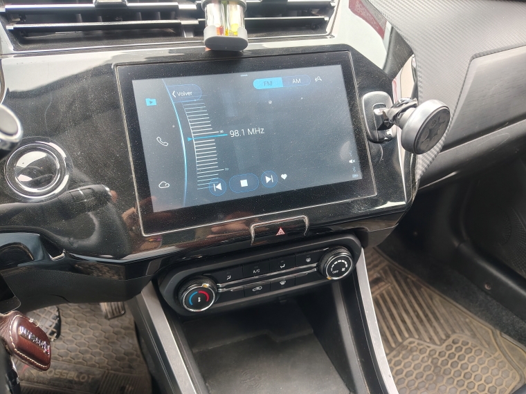 Chery Tiggo 2 pro Tiggo 2 Pro Glx 1.0t 2023 Usado en Rosselot Usados