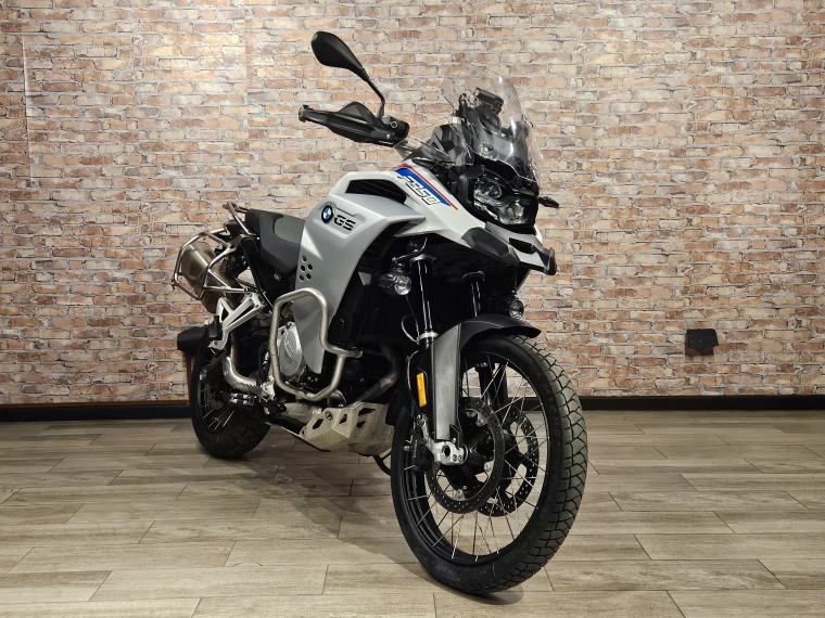 BMW F 850 GS ADVENTURE II 2023