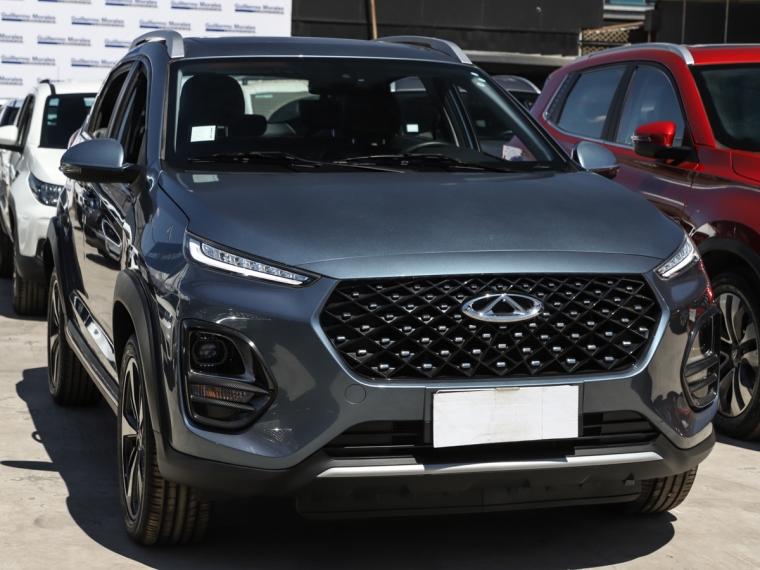 Chery Tiggo 2 Pro 1.0t Glx Cvt 2024 Usado  Usado en Webautos.cl