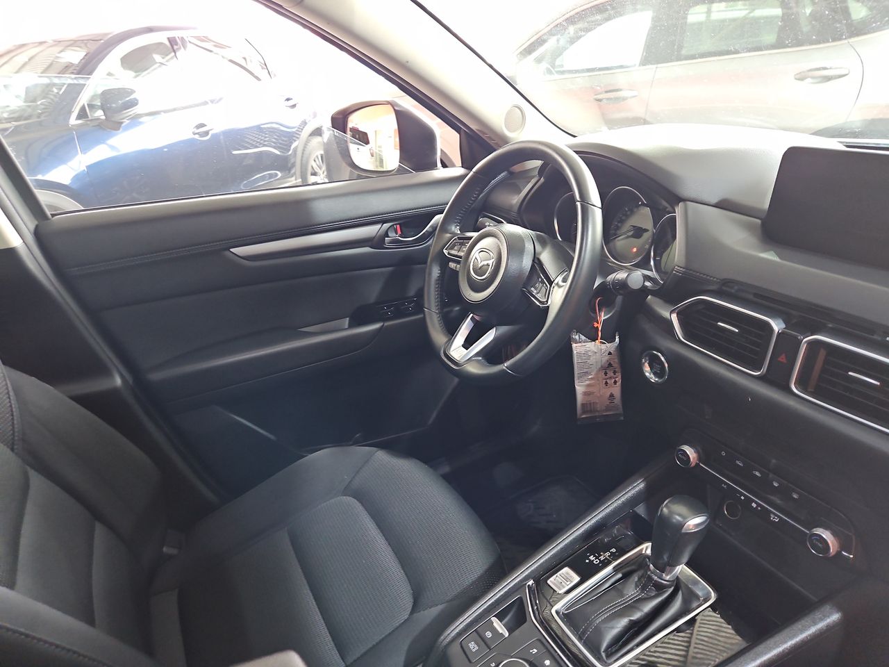 Mazda Cx-5 Cx5 Otto 2.0 Aut 2021 Usado en Usados de Primera - Sergio Escobar