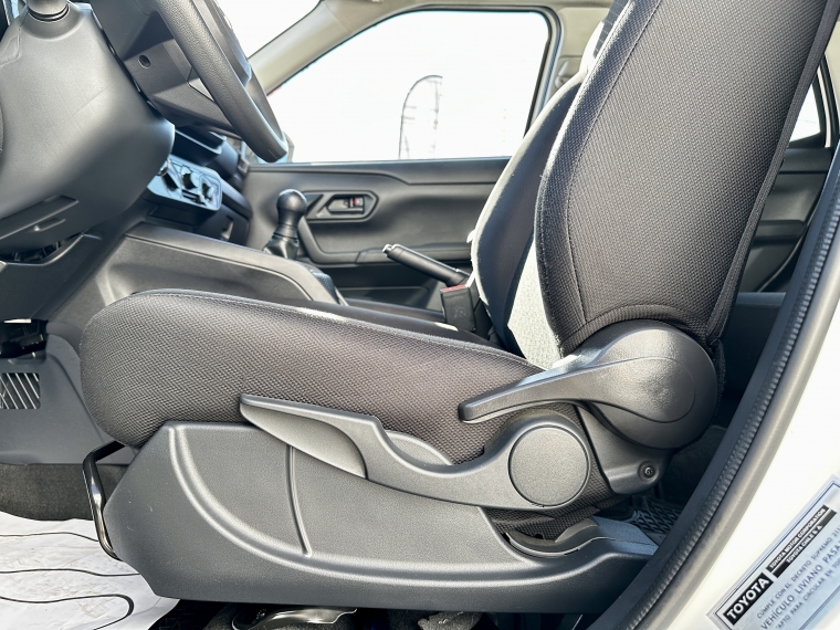 Toyota Raize Raize 4x2 1.2 2023 Usado en Rosselot Usados