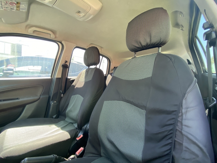 Fiat Uno way Uno Way Evo 1.4 2016 Usado  Usado en Webautos.cl