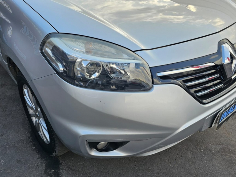 Renault Koleos Expression 2.5 2016 Usado  Usado en Webautos.cl