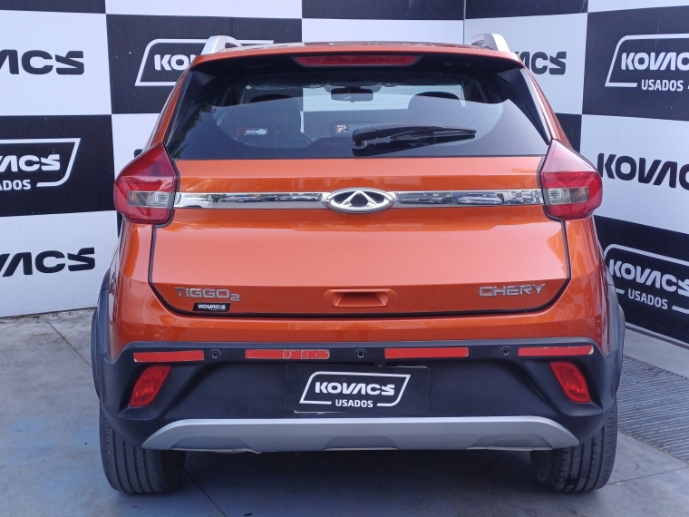 Chery Tiggo 2 Tiggo 2 1.5 Gls At 2022 Usado  Usado en Kovacs Usados