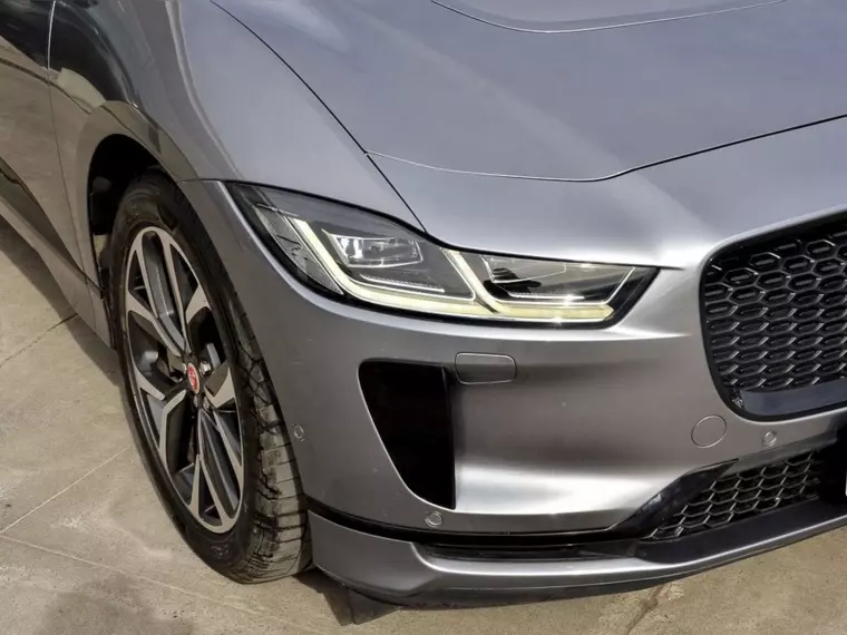 Jaguar I-pace Ev400 Hse 2022 Usado  Usado en Webautos.cl