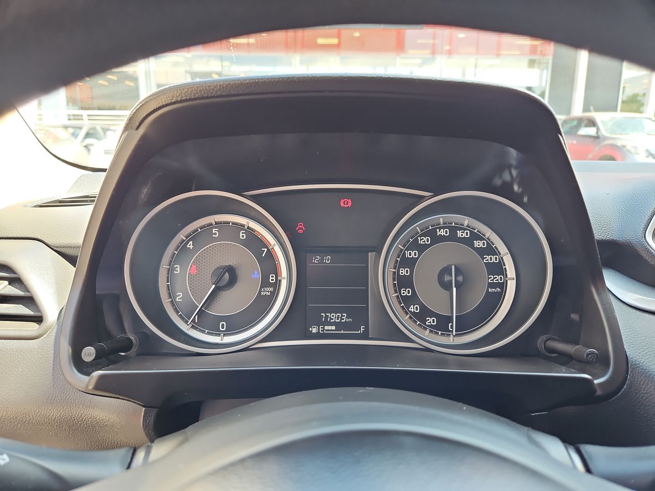 Suzuki Dzire Dzire Sedan 1.2 2022 Usado en Usados de Primera - Sergio Escobar