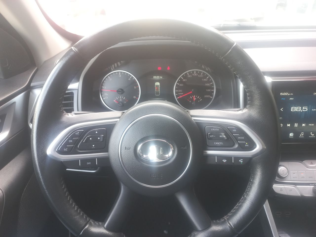 Great wall Poer Poer 4x4 2.0 2023 Usado en Usados de Primera - Sergio Escobar