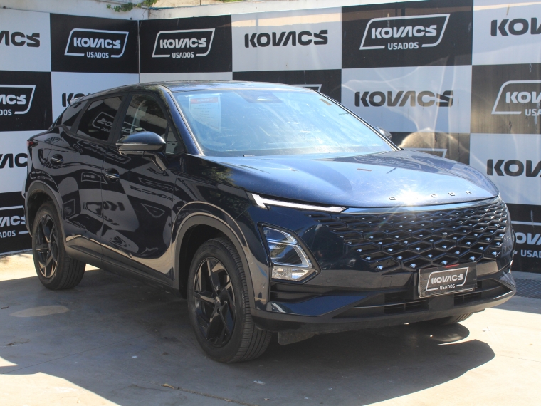 Omoda C5 1.5 T Luxiry  At 2024 Usado  Usado en Kovacs Usados