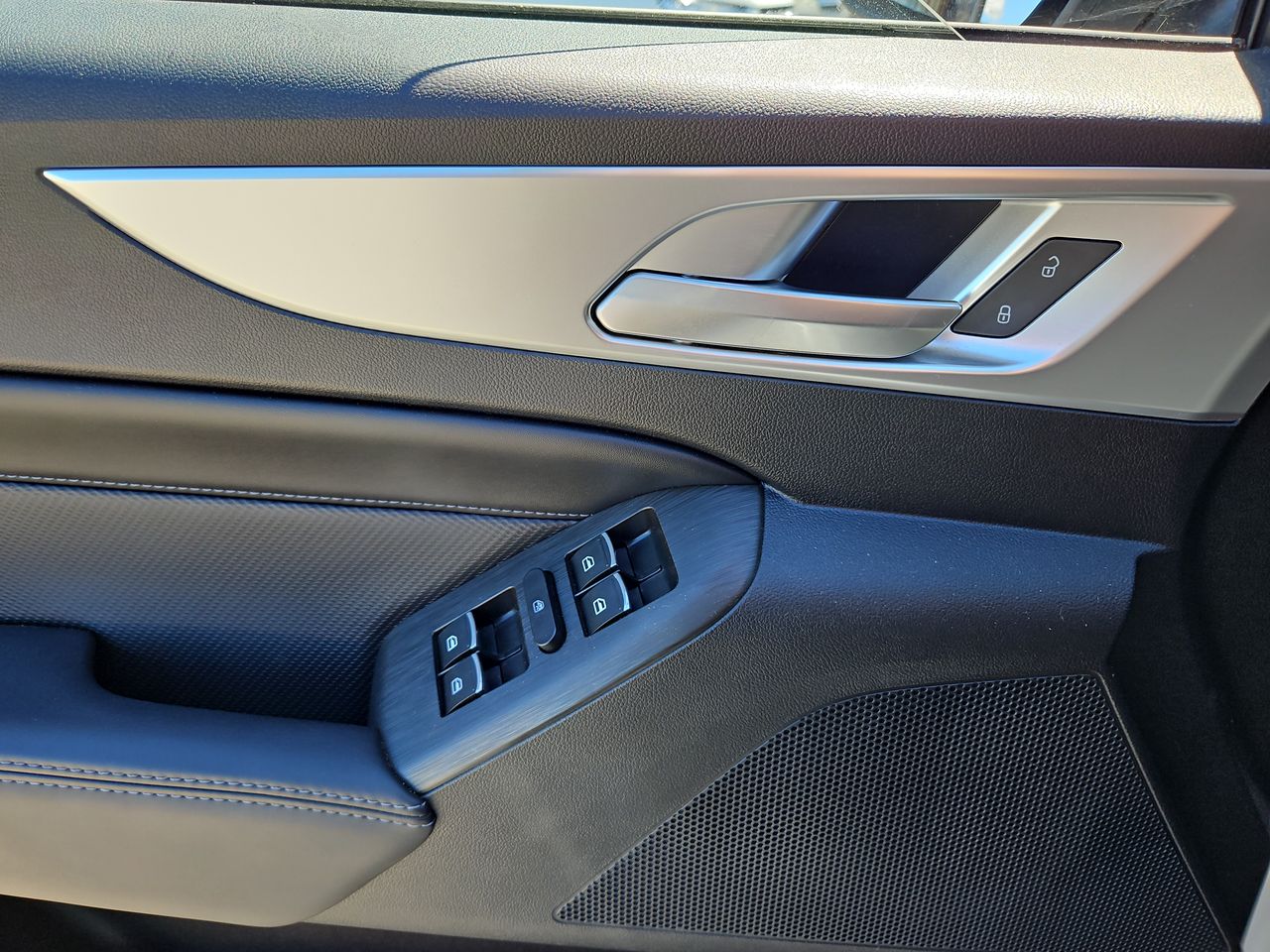 Great wall Poer Poer 4x4 2.0 2023 Usado en Usados de Primera - Sergio Escobar