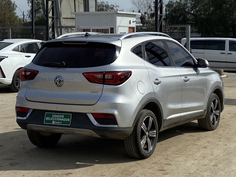 Mg Zs Zs 5p 1.5 2021 Usado en Rosselot Usados