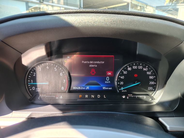 Ford Explorer 2.3 Xlt  At 2021 Usado  Usado en Kovacs Usados