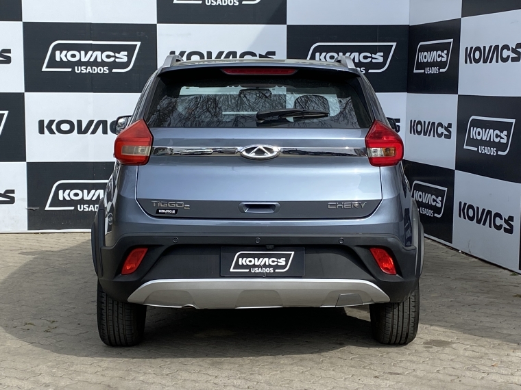 Chery Tiggo 2 Gls 1.5 2021 Usado  Usado en Kovacs Usados