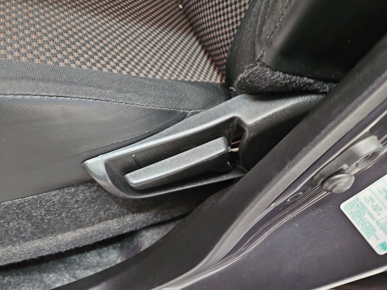 Suzuki S-presso Spresso 1.0 2024 Usado en Usados de Primera - Sergio Escobar