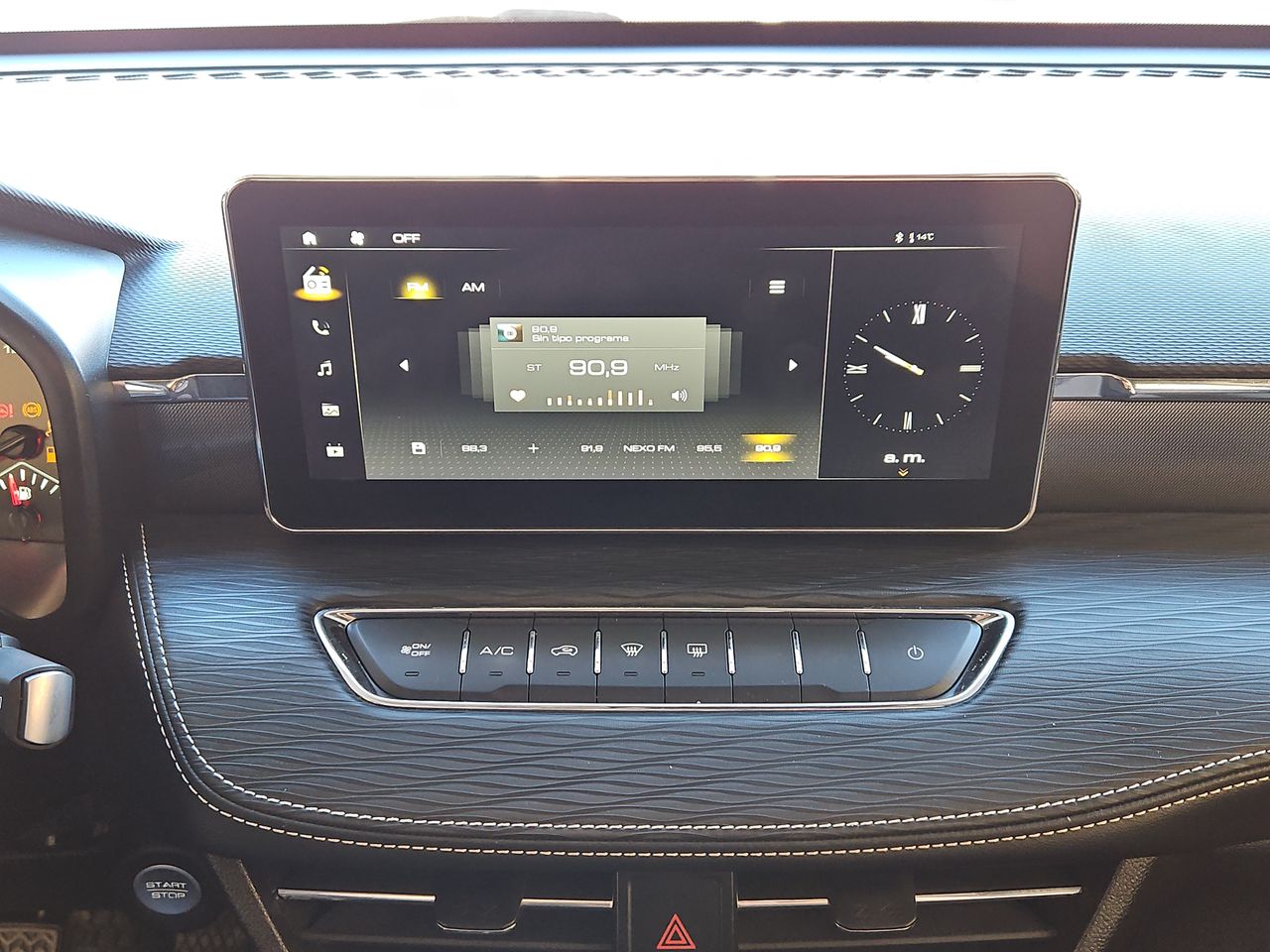 Haval Jolion Jolion Turbo 1.5 2023 Usado en Usados de Primera - Sergio Escobar