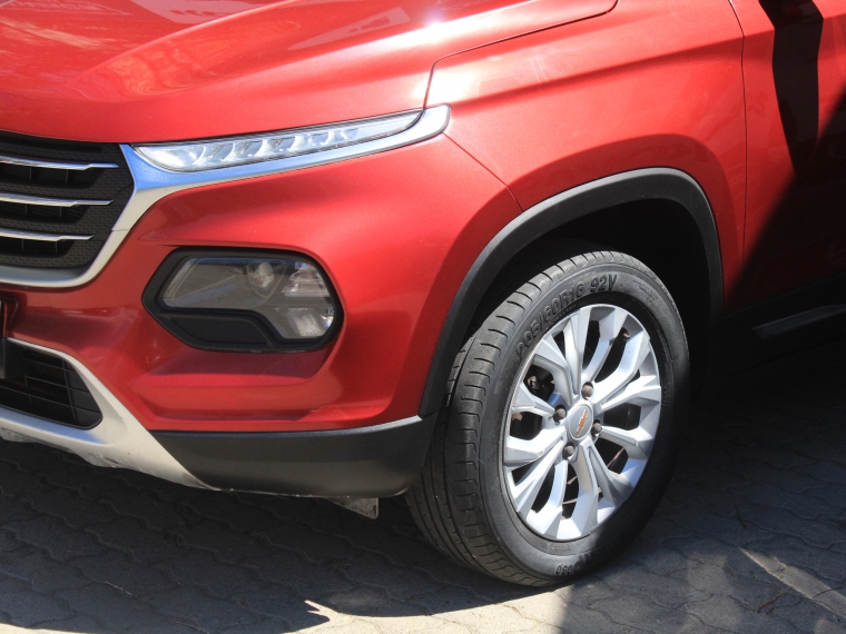 Chevrolet Groove 1.5 Lt Mt 2021 Usado  Usado en Kovacs Usados