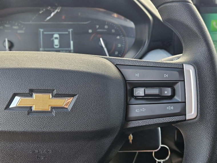 Chevrolet Sail Ltz Mt 2026 Usado  Usado en Kovacs Usados