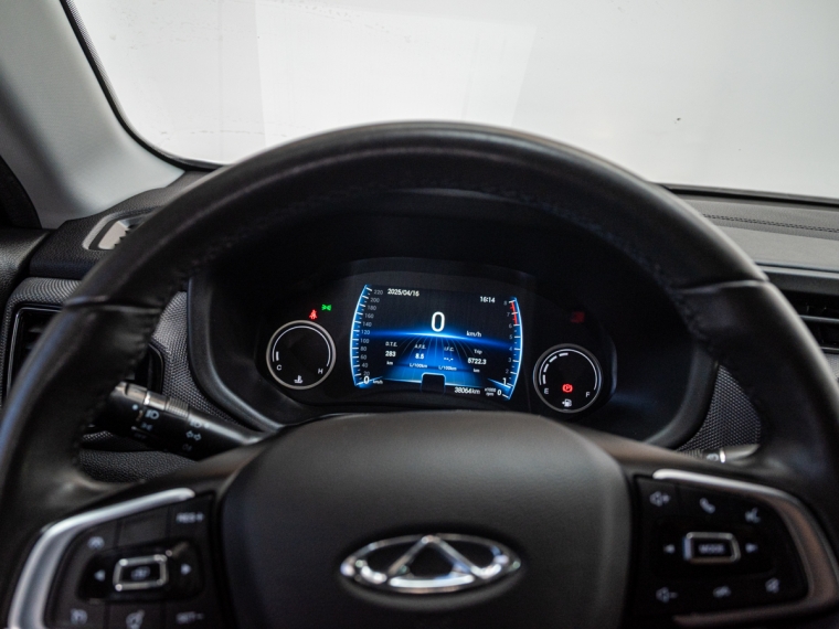 Chery Tiggo 3 Tiggo 3 1.5 Gls 5mt 5p 2023 Usado  Usado en Webautos.cl