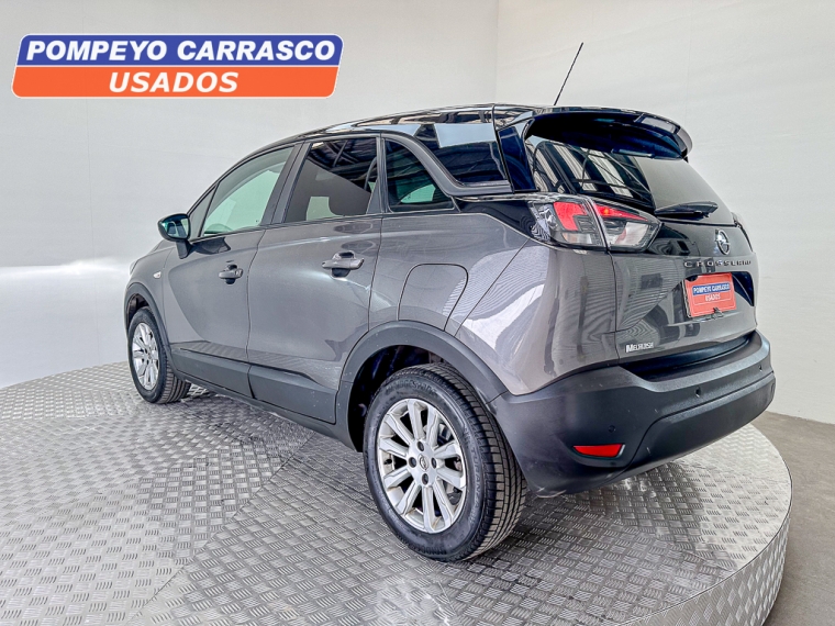 Opel Crossland Edition 1.2t Mt6 2022 Usado  Usado en Pompeyo