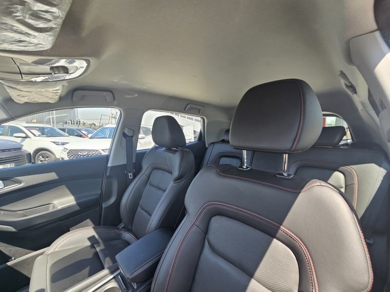 Chery Tiggo 3 Tiggo 3 Cvt 1.5l Aut 2022 Usado en Rosselot Usados