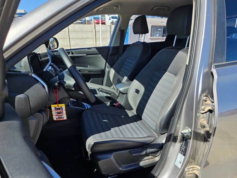 Kia Sonet Sonet Ex 1.5 2024 Usado en Rosselot Usados