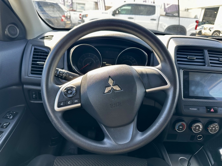 Mitsubishi Asx 1.6 Gl Mt 2019 Usado  Usado en Kovacs Usados