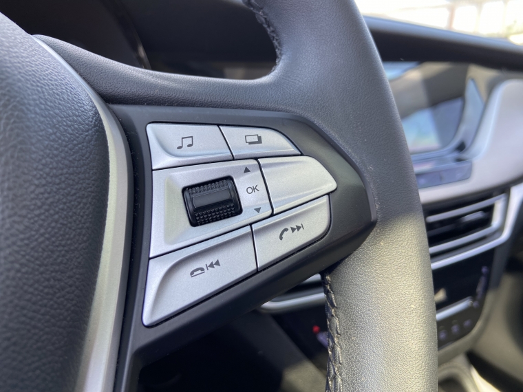 Changan Cs35 Cs35 Luxury 1.6 2022 Usado en Rosselot Usados