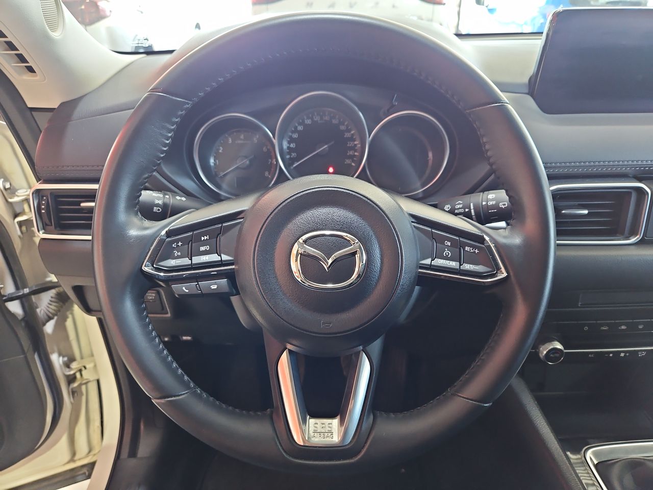 Mazda Cx-5 Cx5 2wd 2.0 2023 Usado en Usados de Primera - Sergio Escobar