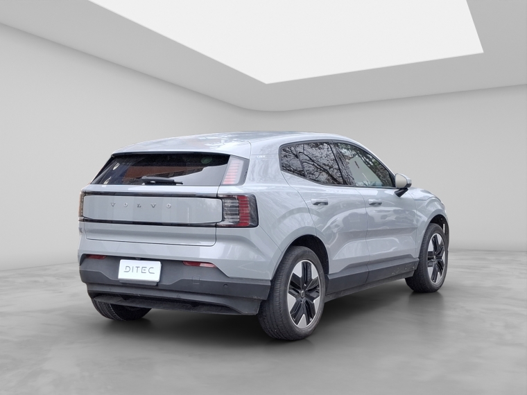 Volvo Ex30 E40 Core Aut 2024 Usado Usado en BMW Premium Selection Volvo Ex30 E40 Core Aut 2024 Usado Usado en BMW Premium Selection