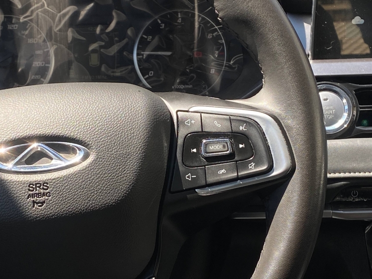 Chery Tiggo 3 pro Tiggo 3 Pro Gls 1.5 2023 Usado en Rosselot Usados