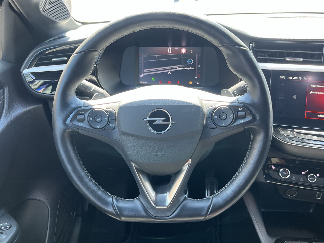 OPEL CORSA CORSA 100 1.2 AUT - 2024