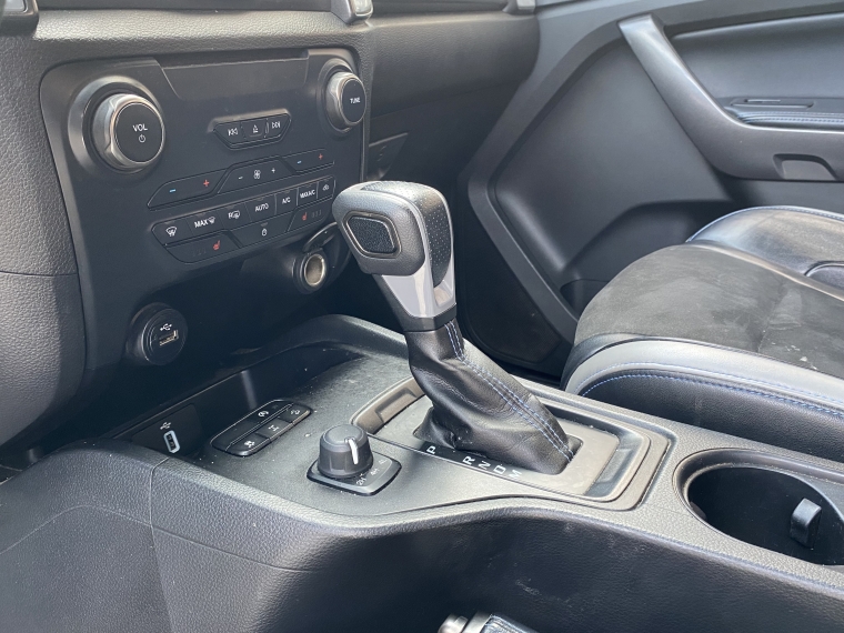 Ford Ranger Raptor 4x4 2.0 Aut 2021 Usado  Usado en Kovacs Usados