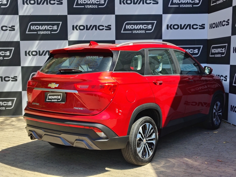 Chevrolet Captiva 1.5 Premier P At 2023 Usado  Usado en Kovacs Usados