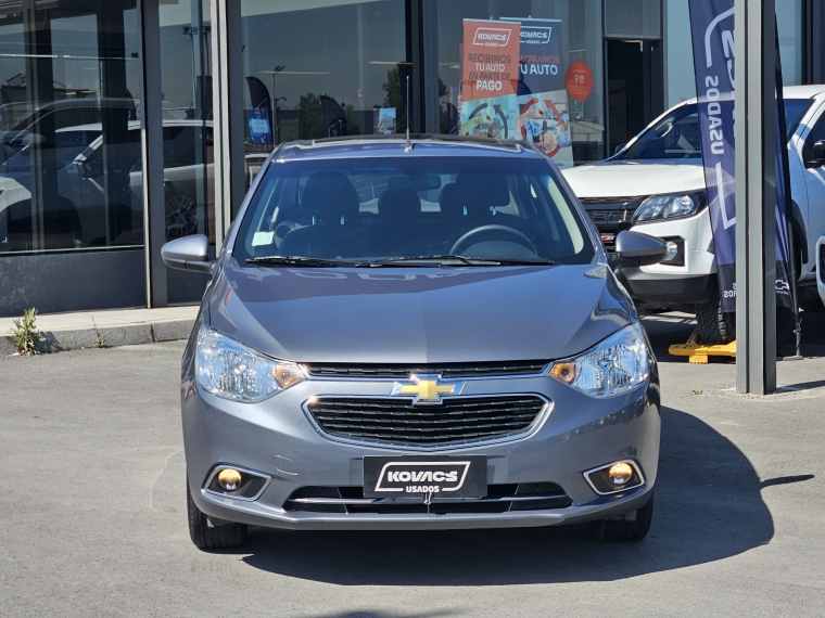 Chevrolet Sail Lt 1.5 2023 Usado  Usado en Kovacs Usados