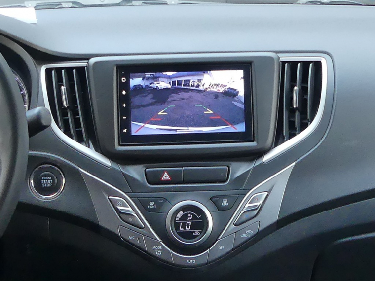 Suzuki Baleno Glx Hb 1.4 2021 Usado Usado en Webautos.cl Suzuki Baleno Glx Hb 1.4 2021 Usado Usado en Webautos.cl